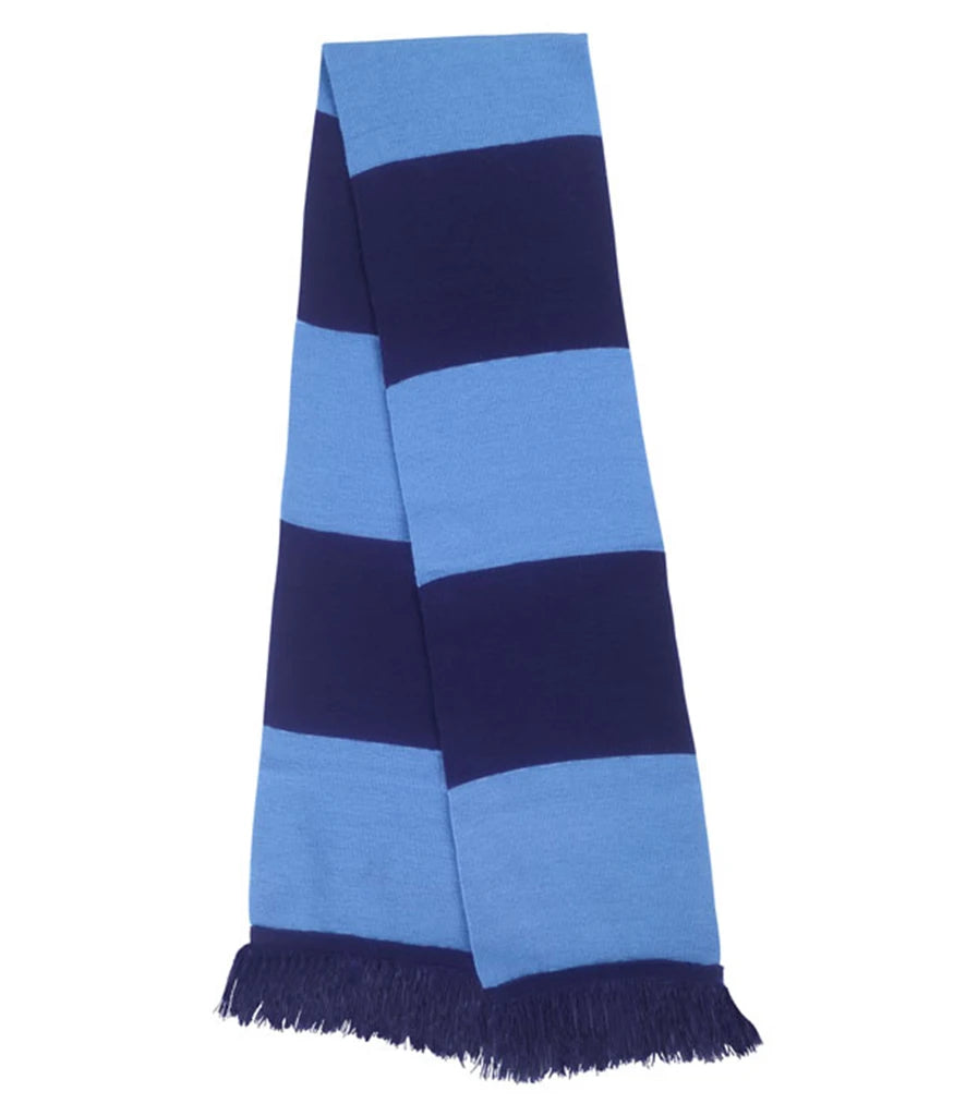 Result Team Scarf -  Various Colours