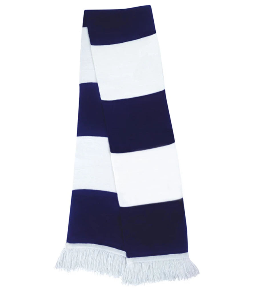 Result Team Scarf -  Various Colours