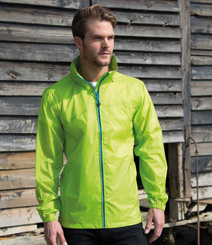 Result Urban HDi Quest Stowable Waterproof Jacket - JAC SAC in a bag