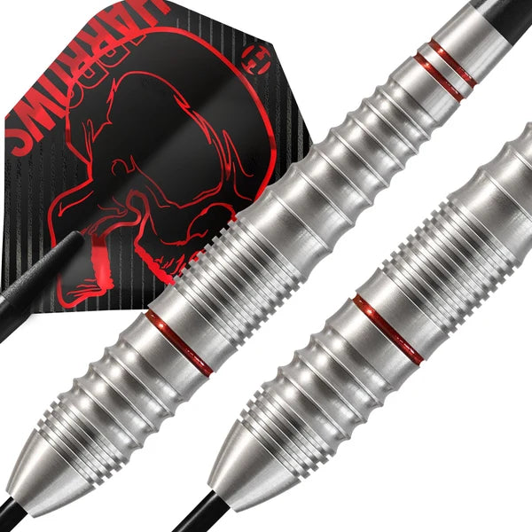 Harrows Rage Steel Steel Tip Darts