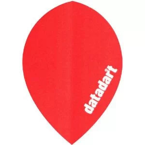 Datadart CMF Pear Shape Darts Flights