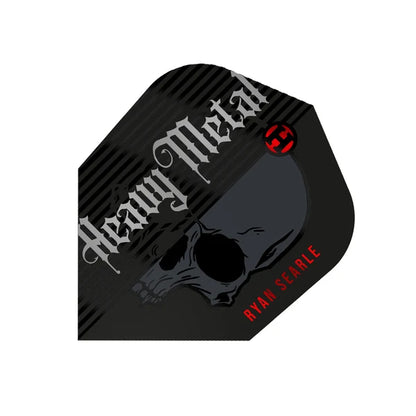 Harrows Ryan Searle Darts Flights