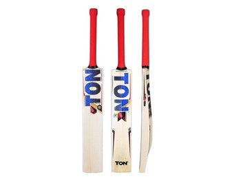 Ton Gladiator Kashmir Edition Cricket Bat