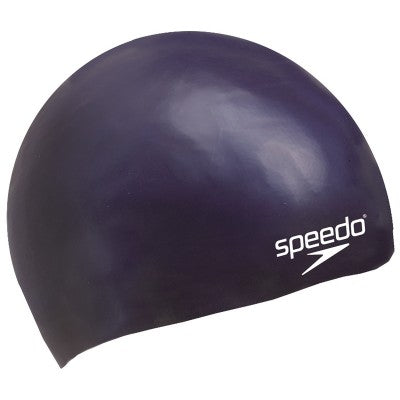 Junior Speedo Long Hair Silicone Cap