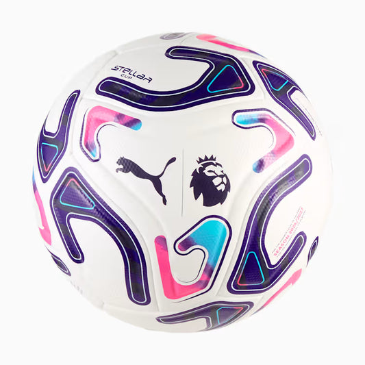 Puma STELLAR Cup Premier League 26/27 Reactivity Football -Size 5
