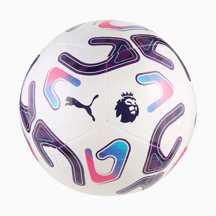 Puma STELLAR Play Premier League 26/27 Reactivity Football