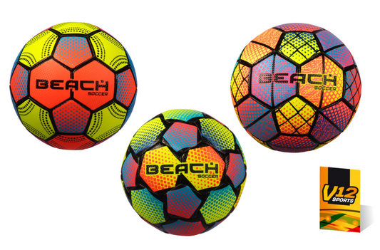 Beach Soccer Football, Size 5