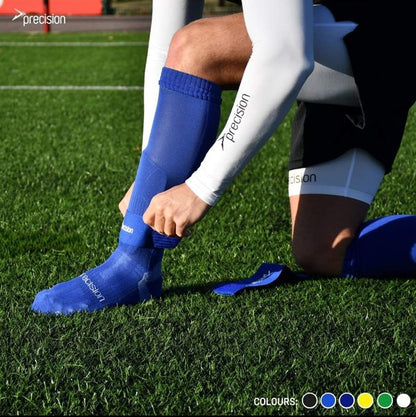 Precision Shin Guard Stays