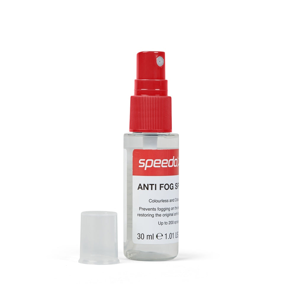 Speedo Anti Fog Spray (30ml)