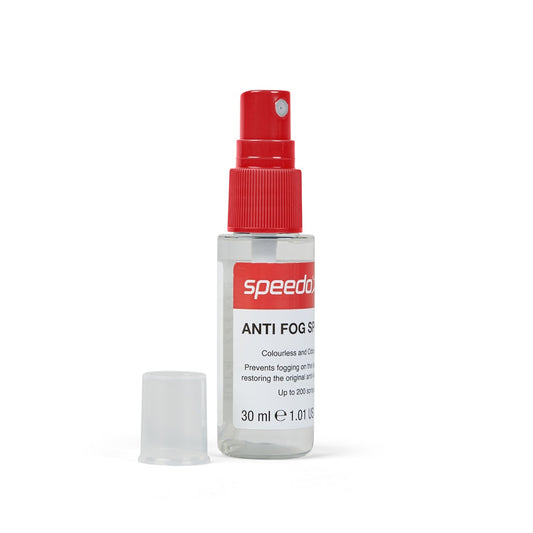Speedo Anti Fog Spray (30ml)