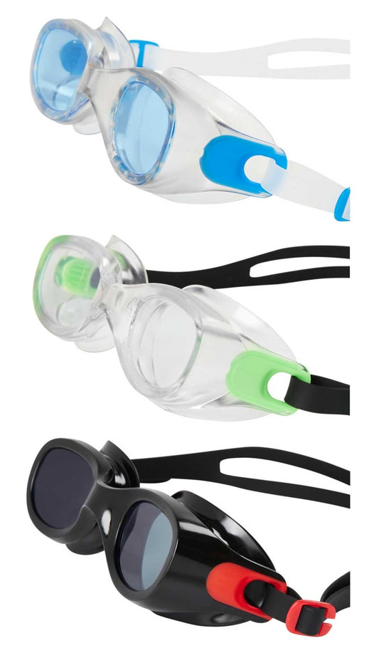 Speedo Futura Classic Goggle (Adult)