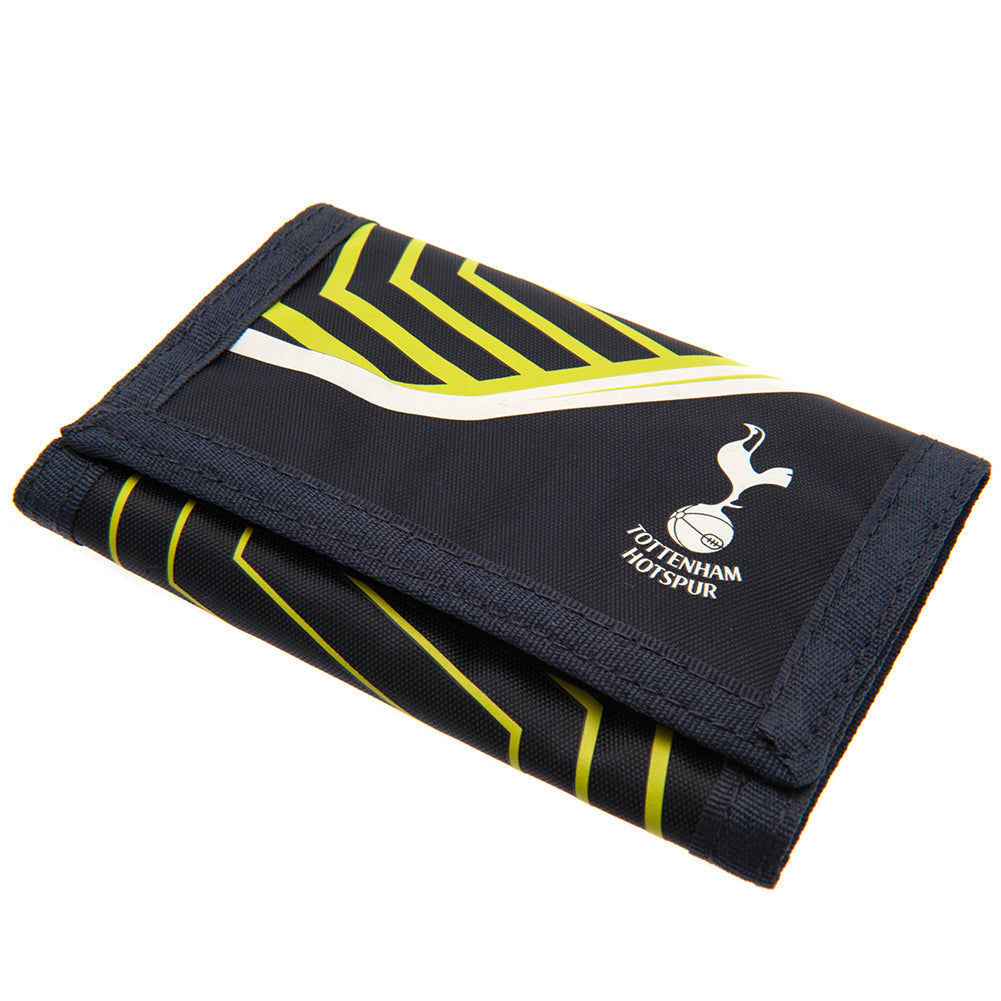 Football Team Nylon Wallet FS