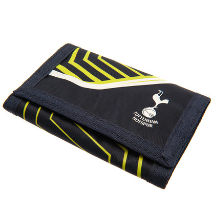 Football Team Nylon Wallet FS
