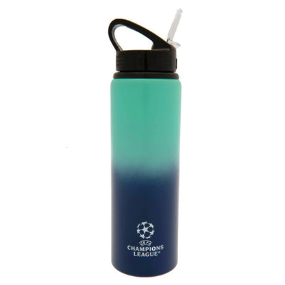 Team Merchandise 750ml Aluminium Fade Bottle