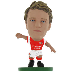 Soccerstarz Football Mini Figures