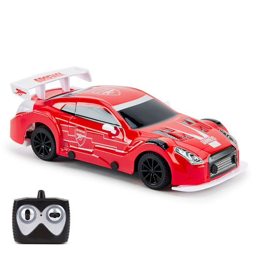 Team Radio Control Sports Car 1:24 Scale