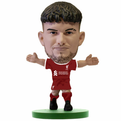 Soccerstarz Football Mini Figures