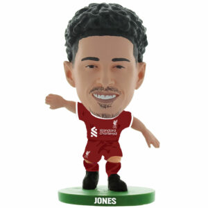 Soccerstarz Football Mini Figures