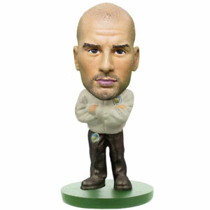 Soccerstarz Football Mini Figures