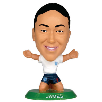 Soccerstarz Football Mini Figures
