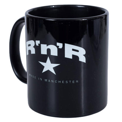 Liam Gallagher Oasis Mug