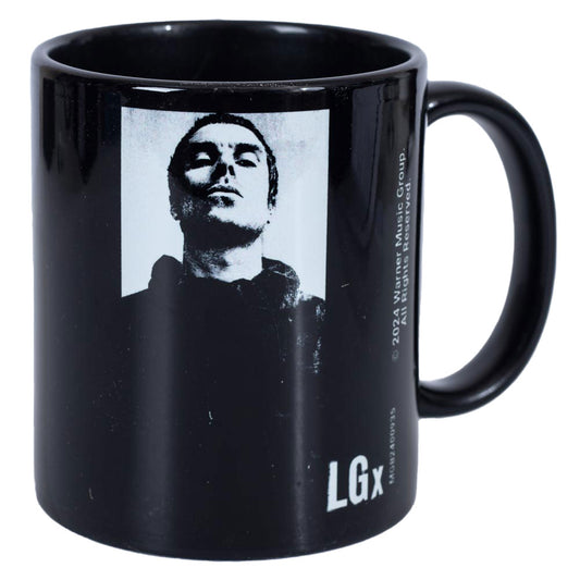 Liam Gallagher Oasis Mug