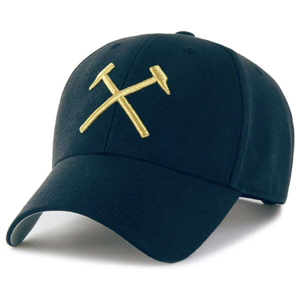 West Ham Crossed Hammers Baseball Cap