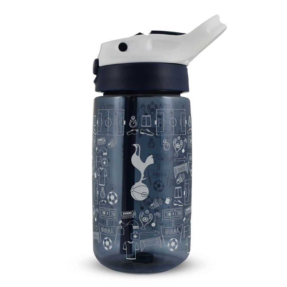 Tottenham 480ml Kids Water Bottle