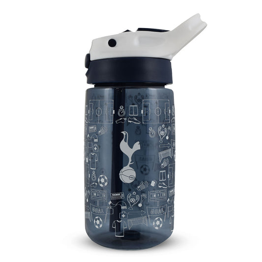 Tottenham 480ml Kids Water Bottle