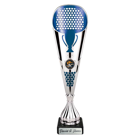 Eclectic Trophy - Various Colours