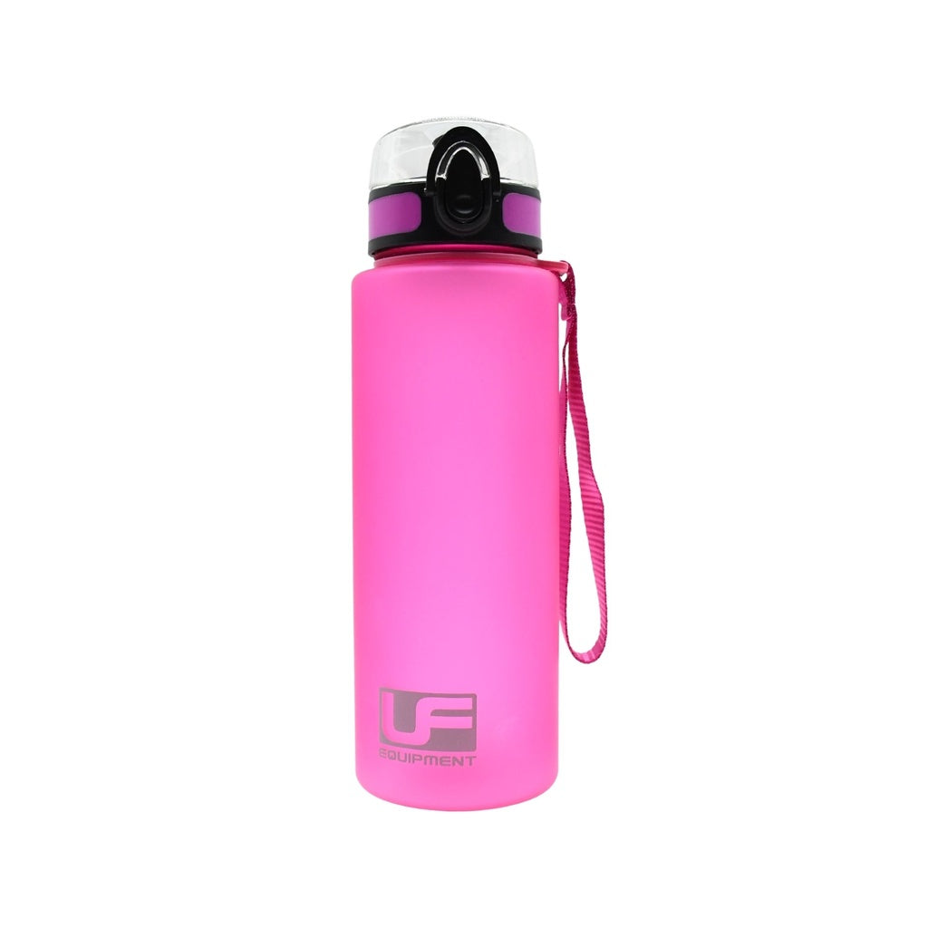 Urban Fitness  Flow Flip Lid Water Bottle 700ml
