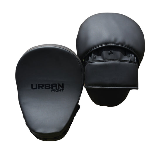 Urban Fight Boxing Focus Mitts V2
