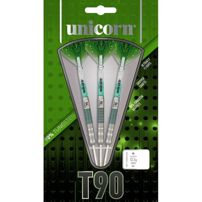 UNICORN TUNGSTEN 90% DARTS T90 CORE XL