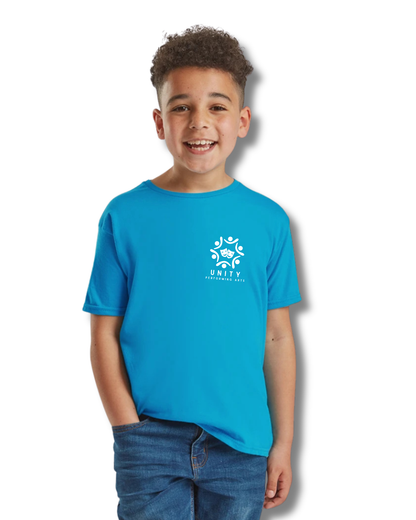 Unity Performing Arts T-Shirt