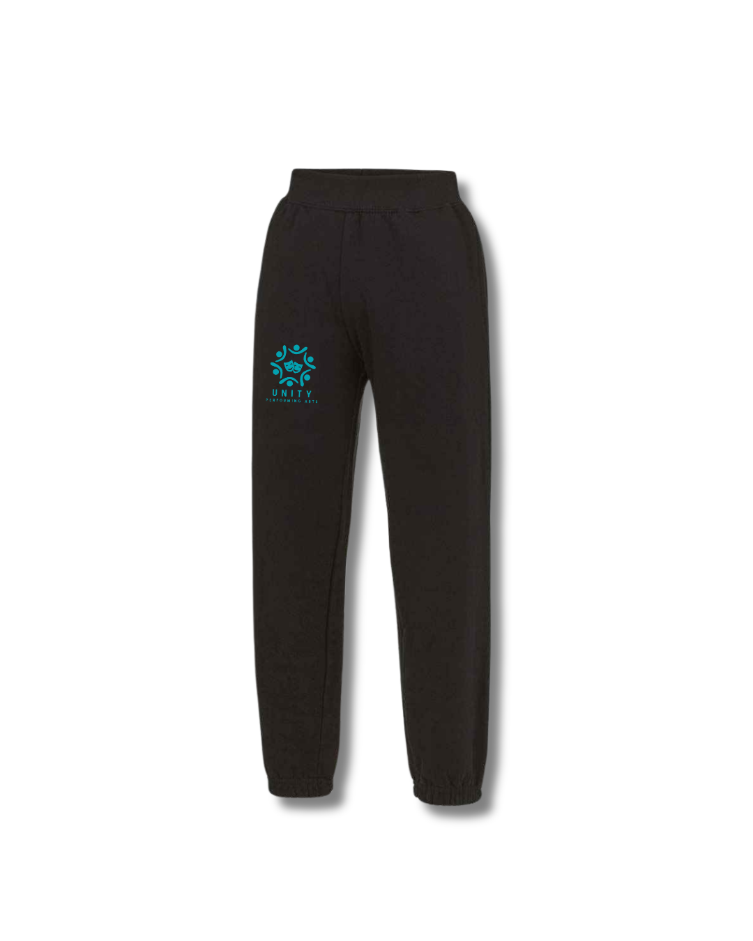 Unity Performing Arts Black Sweatpants