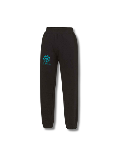Unity Performing Arts Black Sweatpants