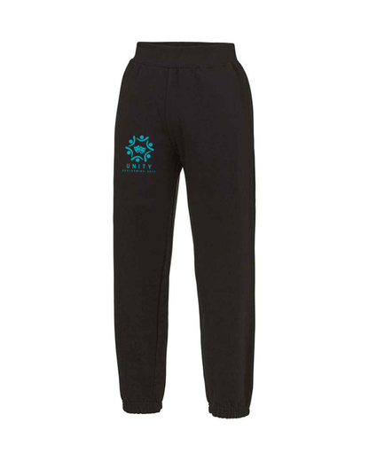 Unity Performing Arts Black Sweatpants