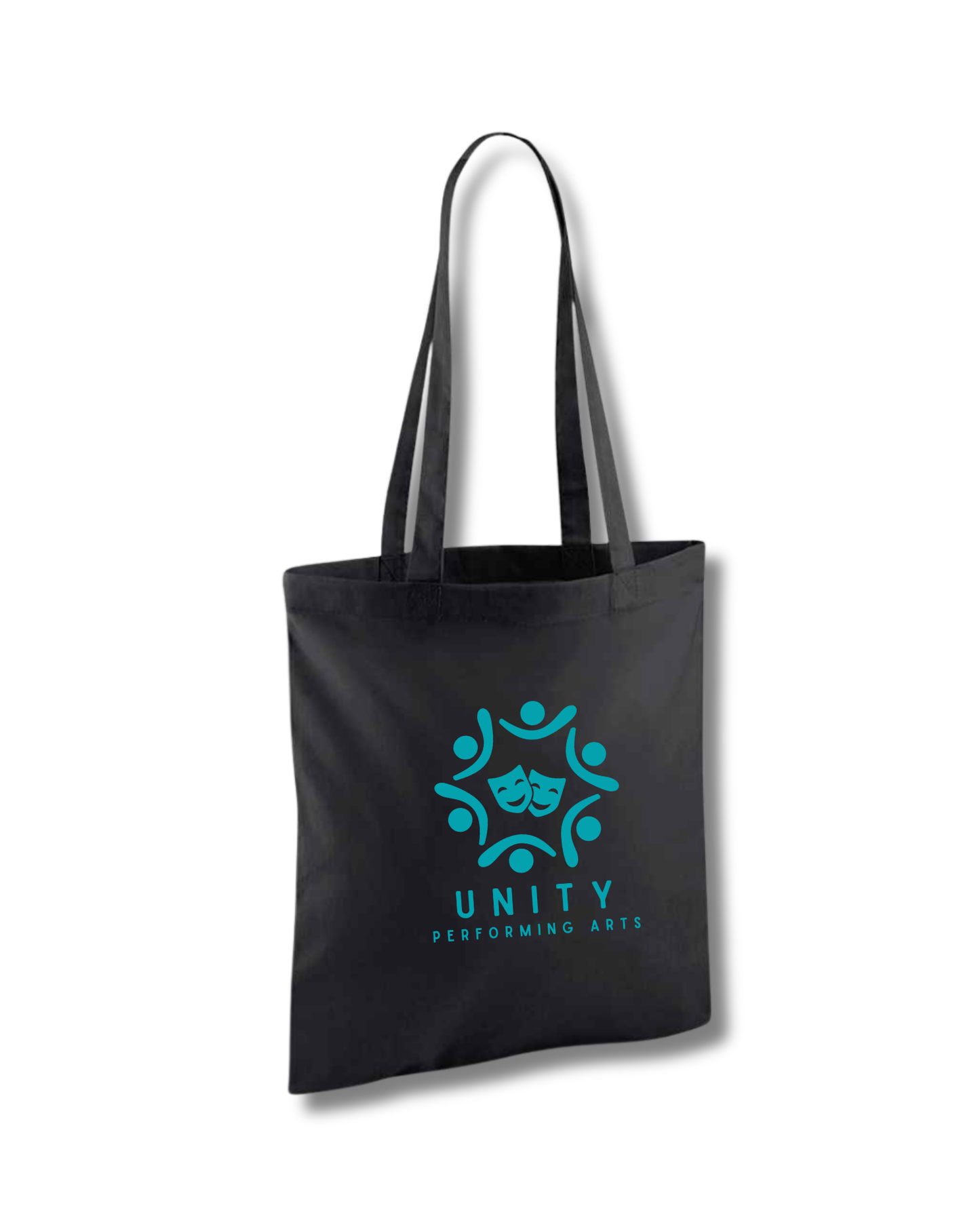 Unity Performing Arts Custom Tote Bag