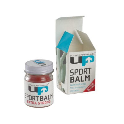ULTIMATE PERFORMANCE SPORTS BALM - 25GM