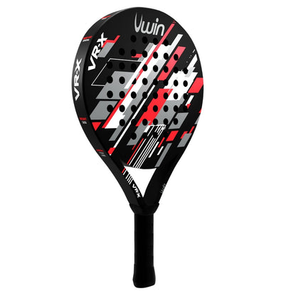 Uwin VR-X EVA Padel Racket 38mm