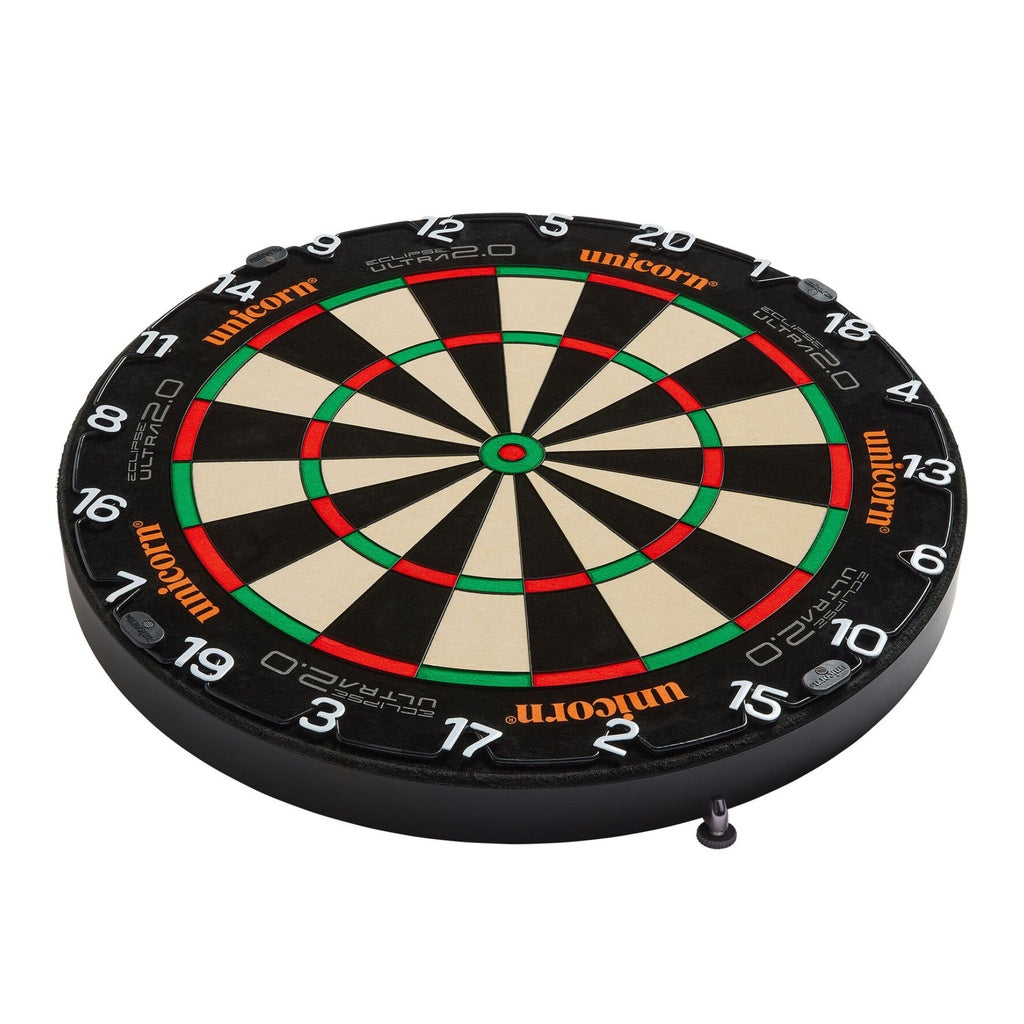 Unicorn Eclipse Ultra 2.0 Dartboard