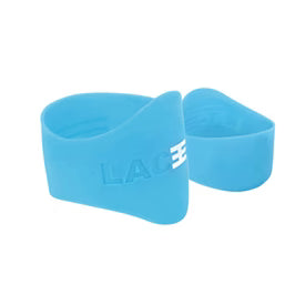 Laceeze Bands - Laces stay tied, every time!