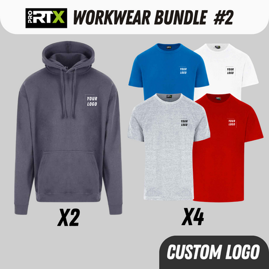 PRO RTX Workwear Bundle #2
