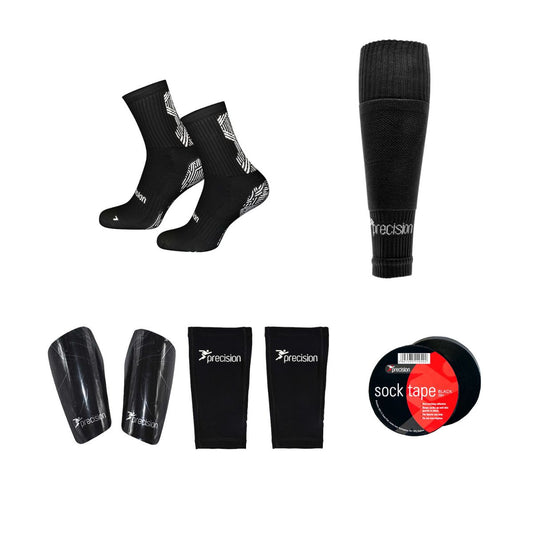 Grip Sock Multi set - Sock/Sleeve/Pads/Tape