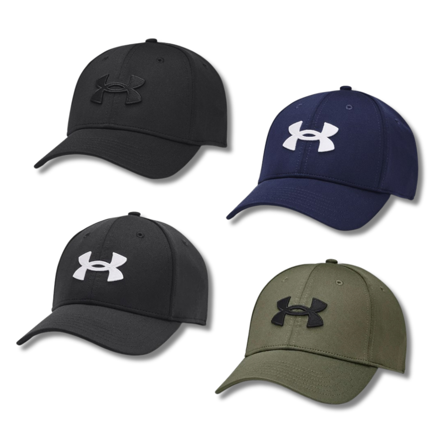 Under Armour Blitzing Cap