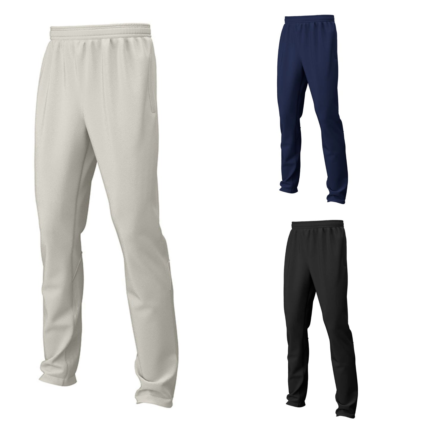 CHADWICK RADIAL CRICKET TROUSERS - YOUTH