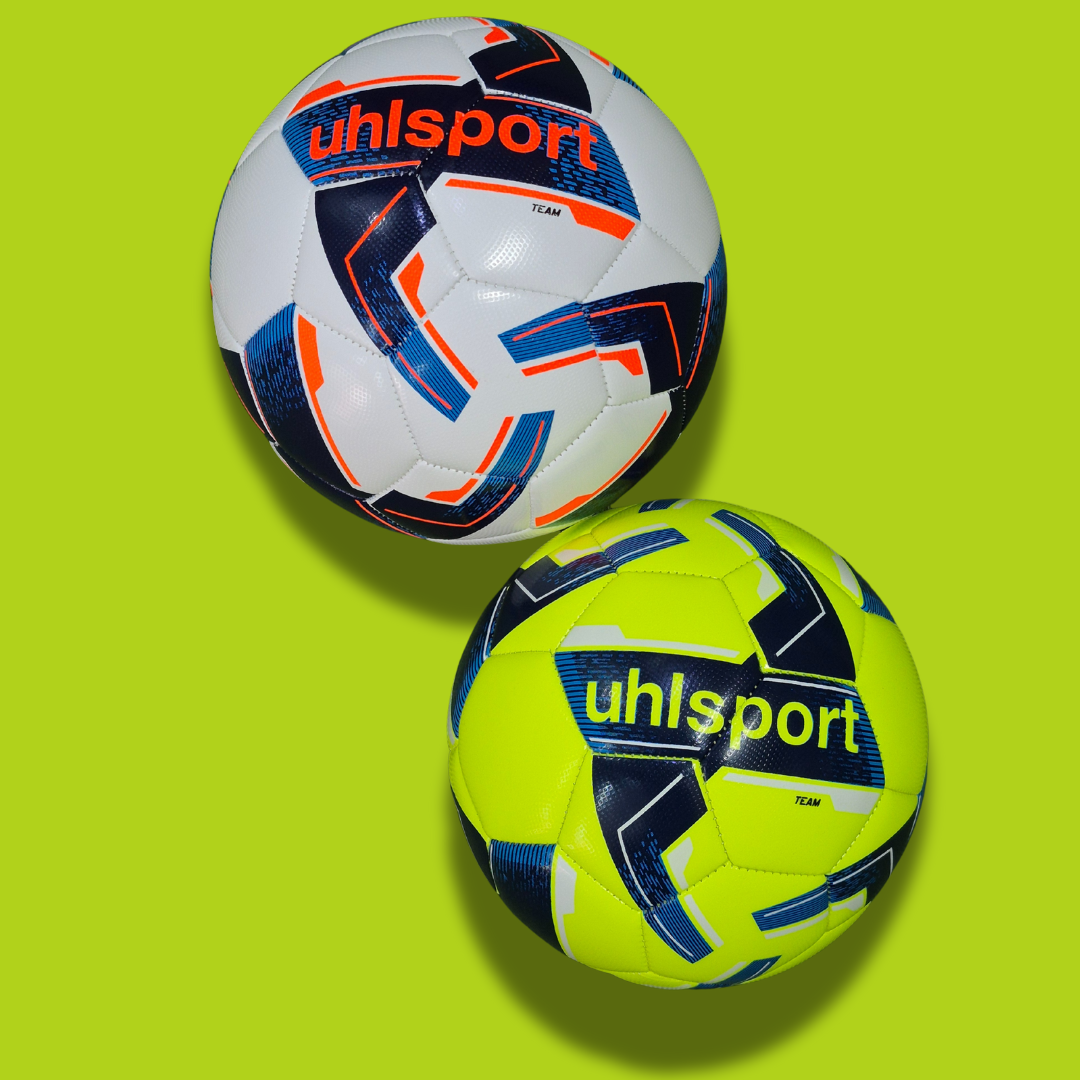 Uhlsport Team Training footballs