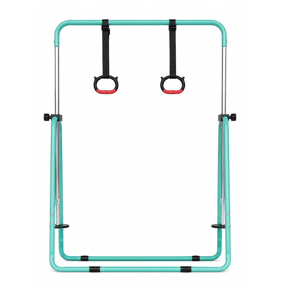 Urban Fitness Gymnastics Folding Horizontal Bar