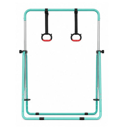 Urban Fitness Gymnastics Folding Horizontal Bar