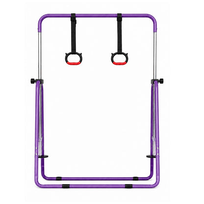 Urban Fitness Gymnastics Folding Horizontal Bar